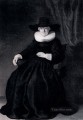 Retrato de María Bockenolle Rembrandt